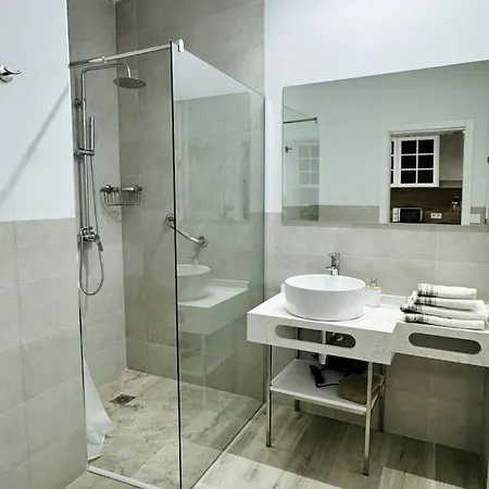 Apartment Galteo Ronda
